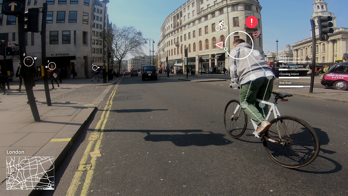 arriva cycle to work