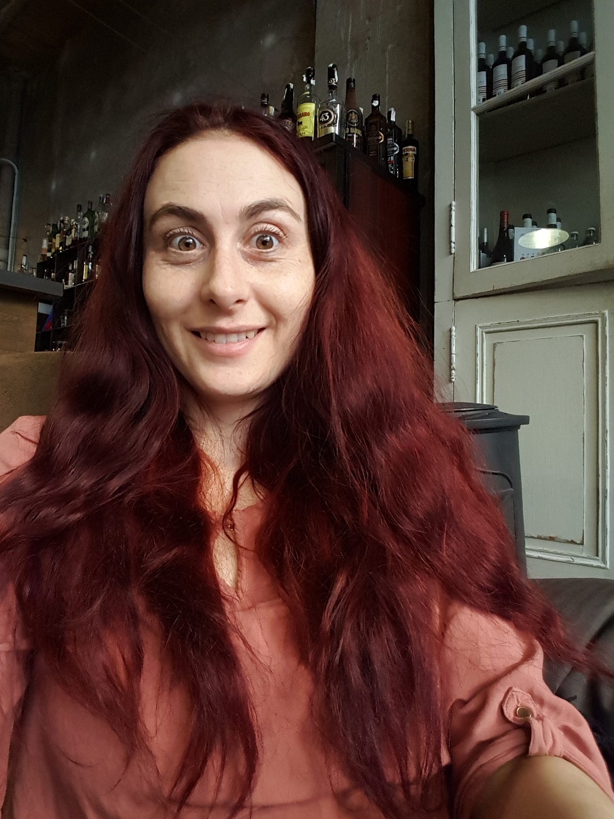 What I Learnt From 6 Weeks Without Stephen Colbert Trevor Noah And Political Jokes In The Us By Sandra Staub Medium