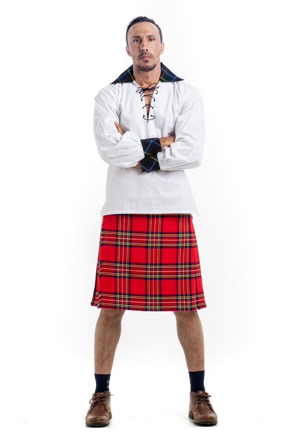 kilt made to measure