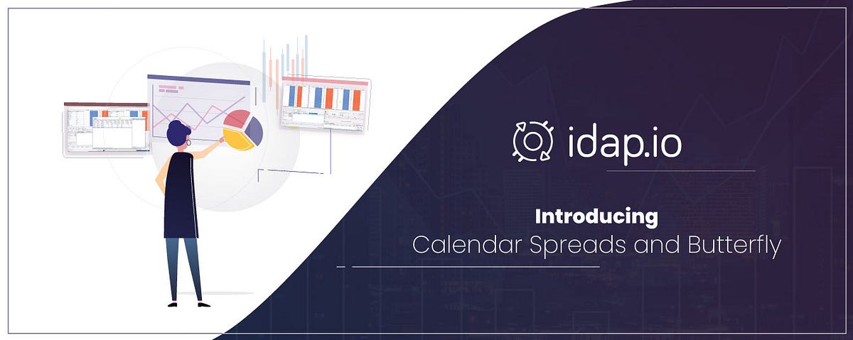 bitcoin futures calendar spread