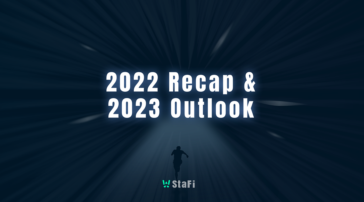 StaFi 2022: Year Recap