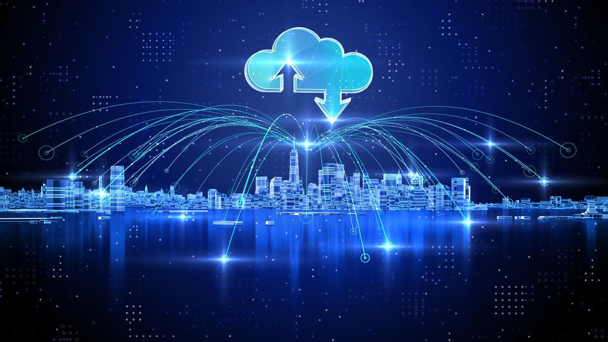 Coding in the Cloud with AWS. Give your hardware (and sanity) a break… | by  Chaz Frazer | Medium