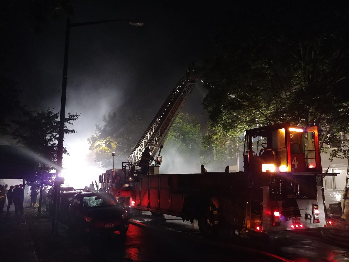 Lark Street BID, City Church Albany to host First Friday fundraiser for  Madison Avenue Fire Relief Fund | by Relentless Awareness | Relentless  Awareness | Medium