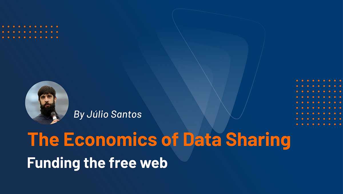 The Economics of Data Sharing