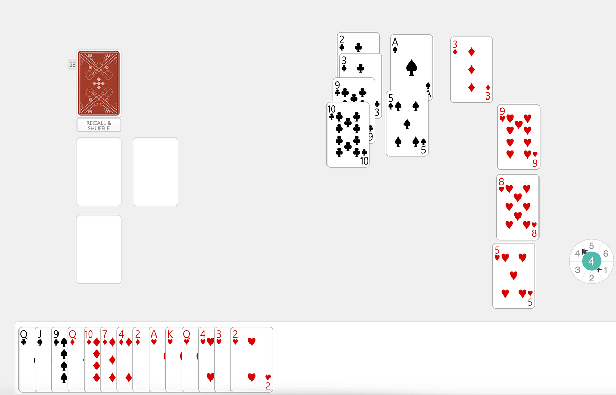 3. Prototyping. Game Description Gain the most points… by Vanessa