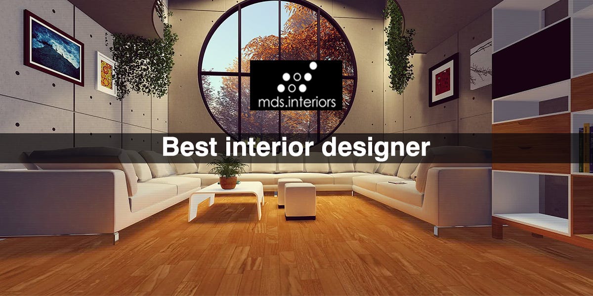 Finding The Best Interior Designer In Singapore Mds
