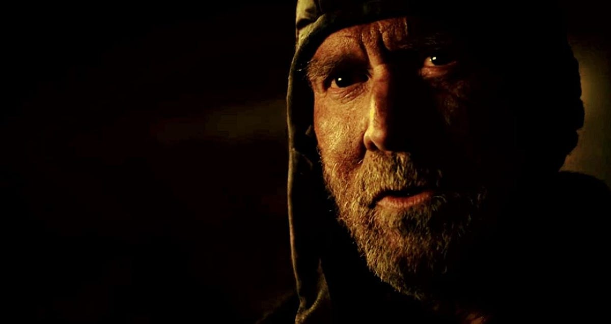 “The Devil Below” Film Review. Parker’s “The Devil Below” HLN Rating… by Shain E. Thomas