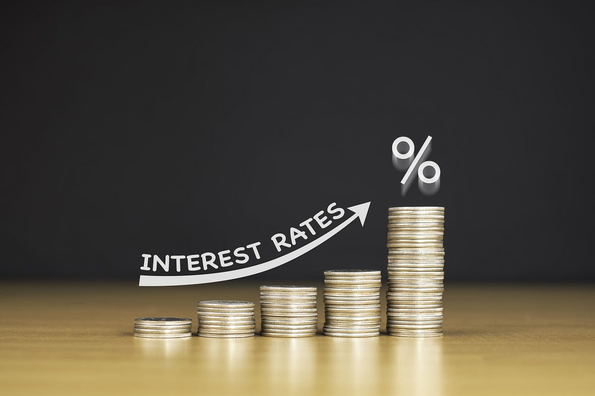 The Impact of Rising Interest Rates on Commercial Real Estate by