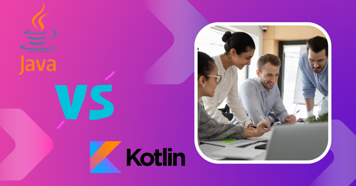 Java vs Kotlin: What’s the Difference? | by shivam bhatele | Geek ...