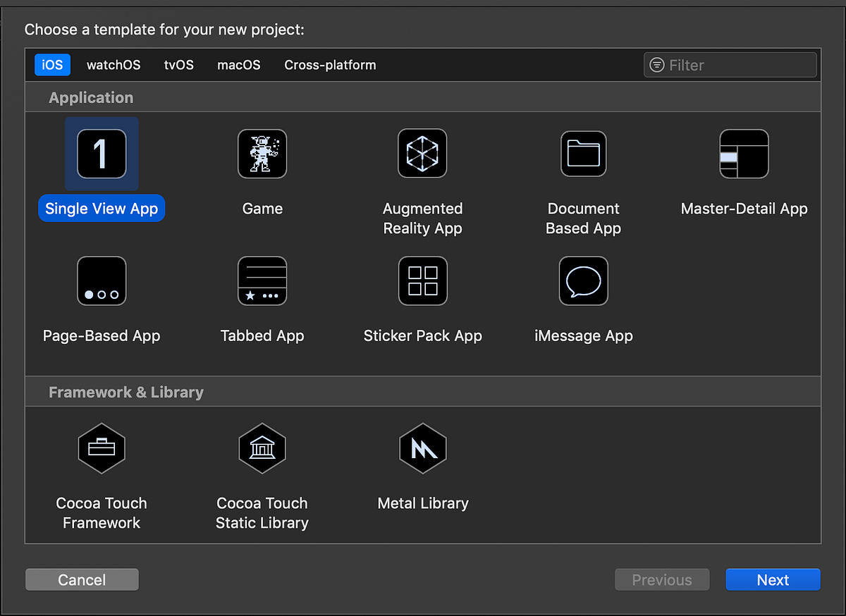 iOS Dev Course Interface Builder, Storyboard and base UI Classes by