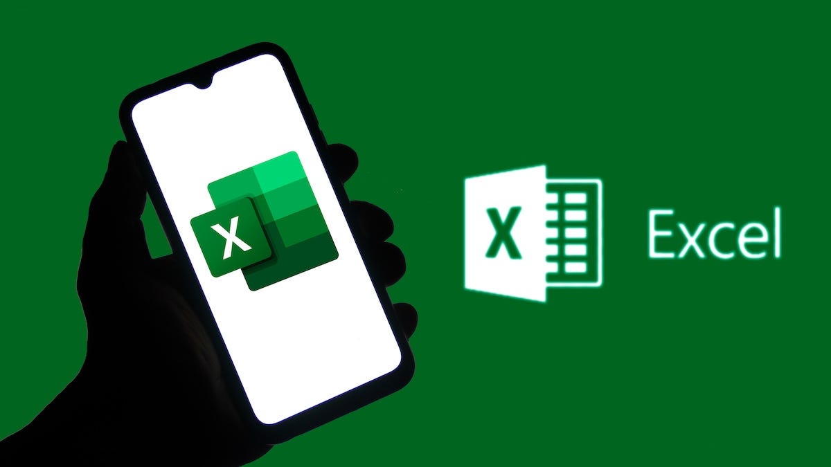 Excel trick to get data from website by monalisha kumari medium