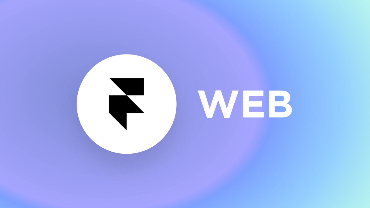 Framer For Web Is Here And It S Here To Kill Figma By Punit Chawla Prototypr