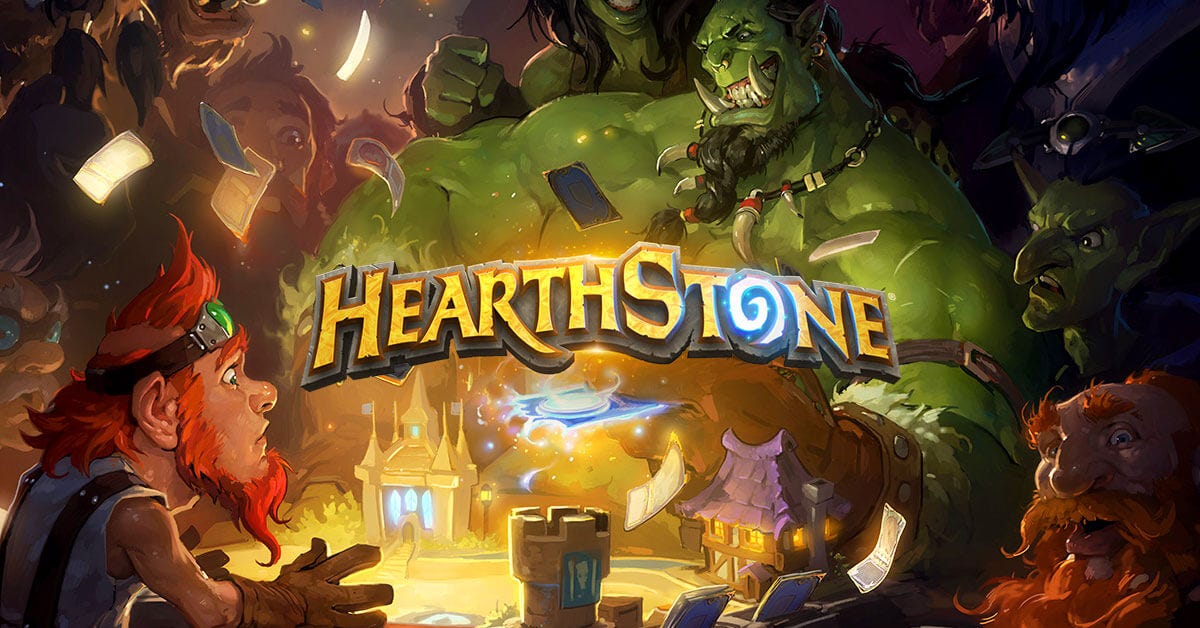 Hearthstone Hack All Cards How To Get Unlimited Gold Dust Pack Cards By Pedro Patterson Medium