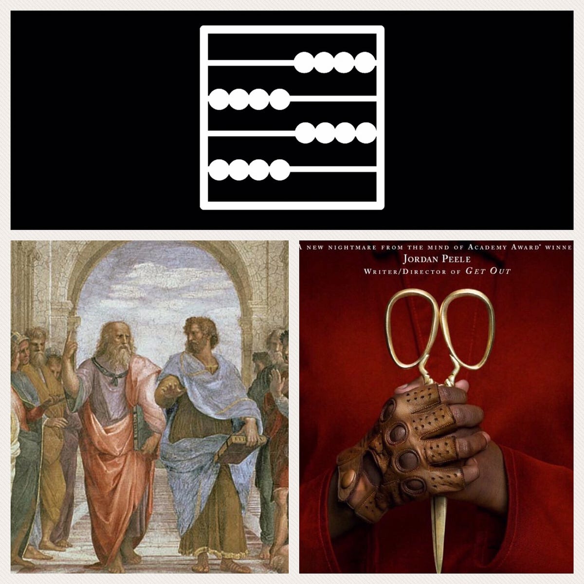 Jordan Peele, Education, and Plato’s Allegory of The Cave