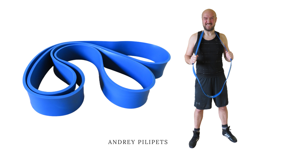 5 Top Resistance Band Exercises for You Better Humans