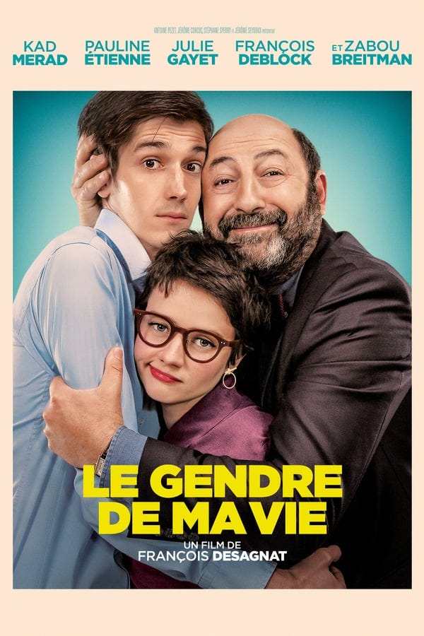 Le Gendre De Ma Vie Film Regarder]] Le Gendre de ma vie 2018 — Film Complet Streaming VF