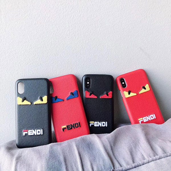 FENDI - FENDI  iPhoneXRケース Fendi Phone Case Iphone Xs Case Fendi Fendi Phone Case