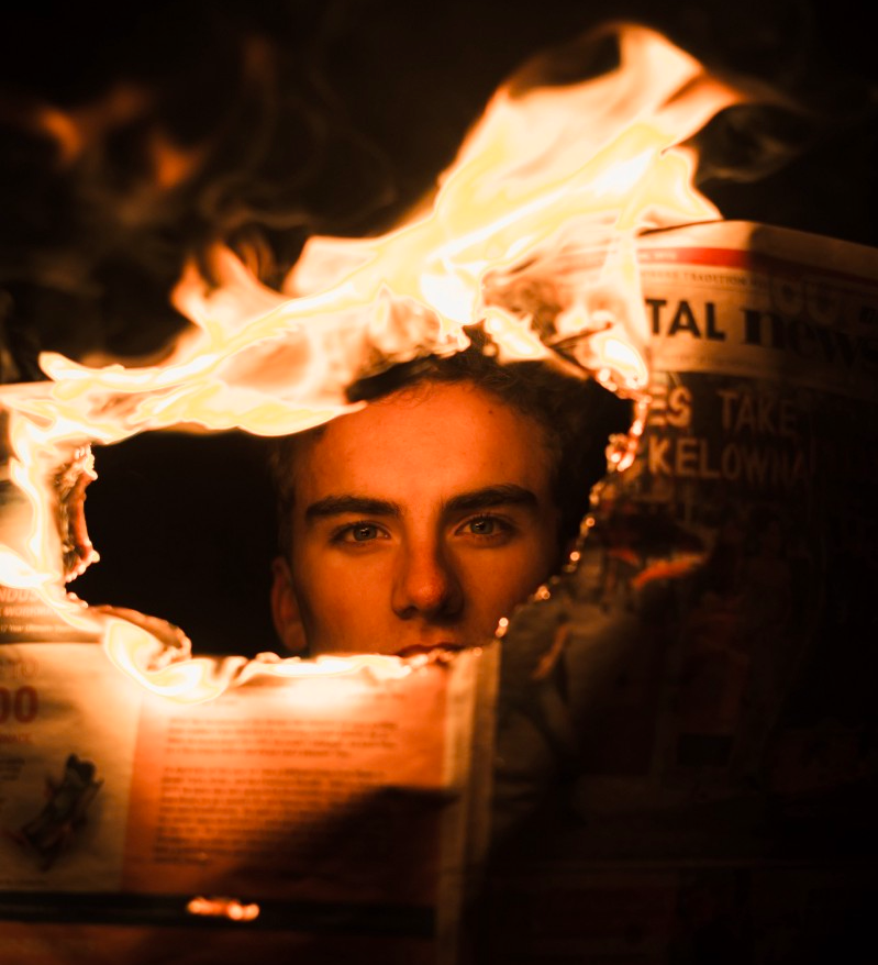 Feelings Are Never Wrong But The Stories Behind Them Often Are By Cris Beasley Human Parts