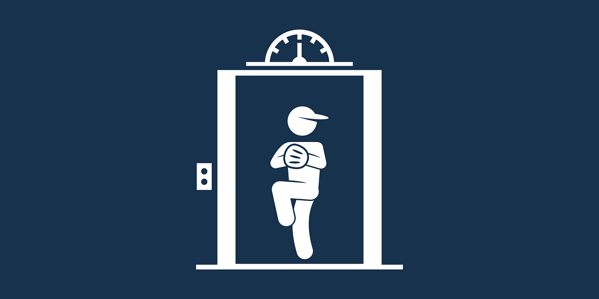 THE WINE ELEVATOR PITCH. Thirty seconds to a minute is all the… | by Dan Sims | REVEL.global | Medium THE WINE ELEVATOR PITCH
