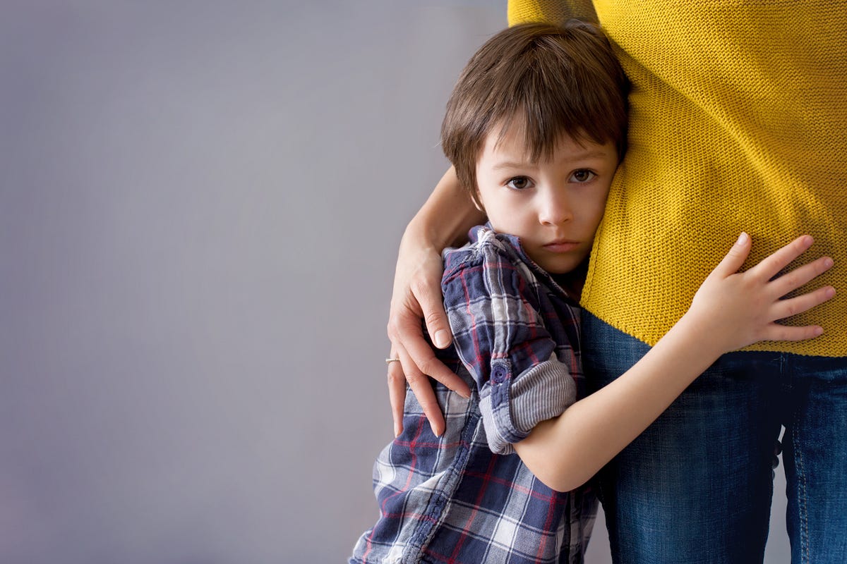 How to Help Children Deal With Grief or Loss of Sibling by HarperKids