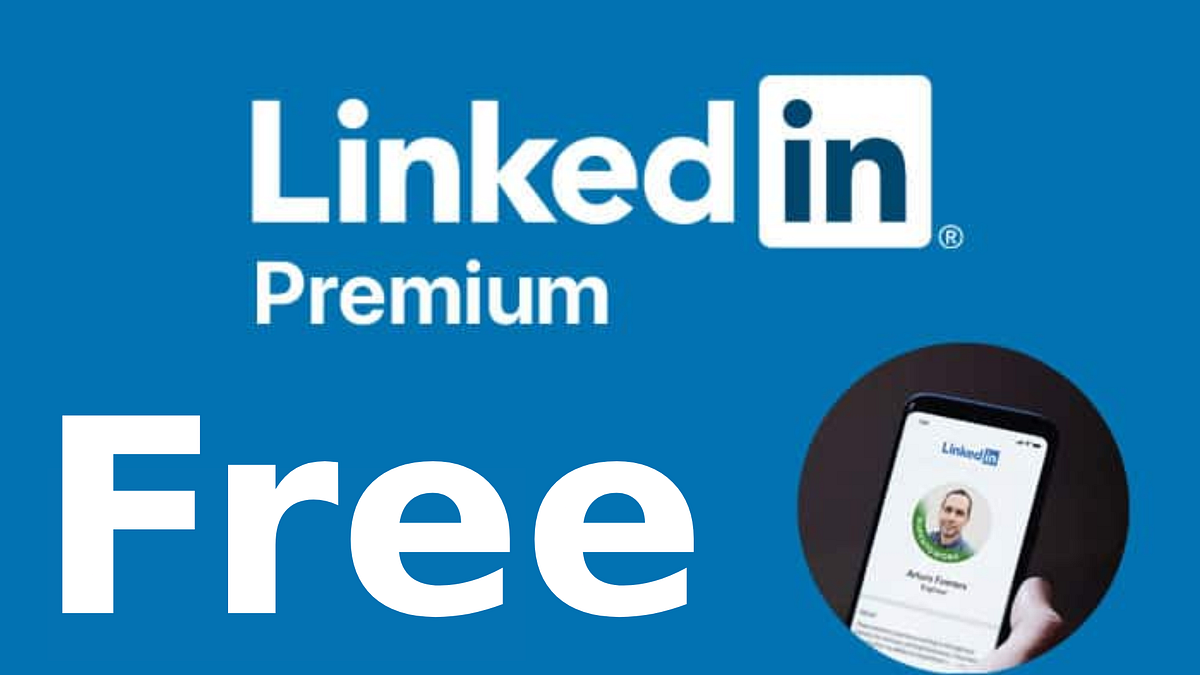 Linkedin Free Vs Premium