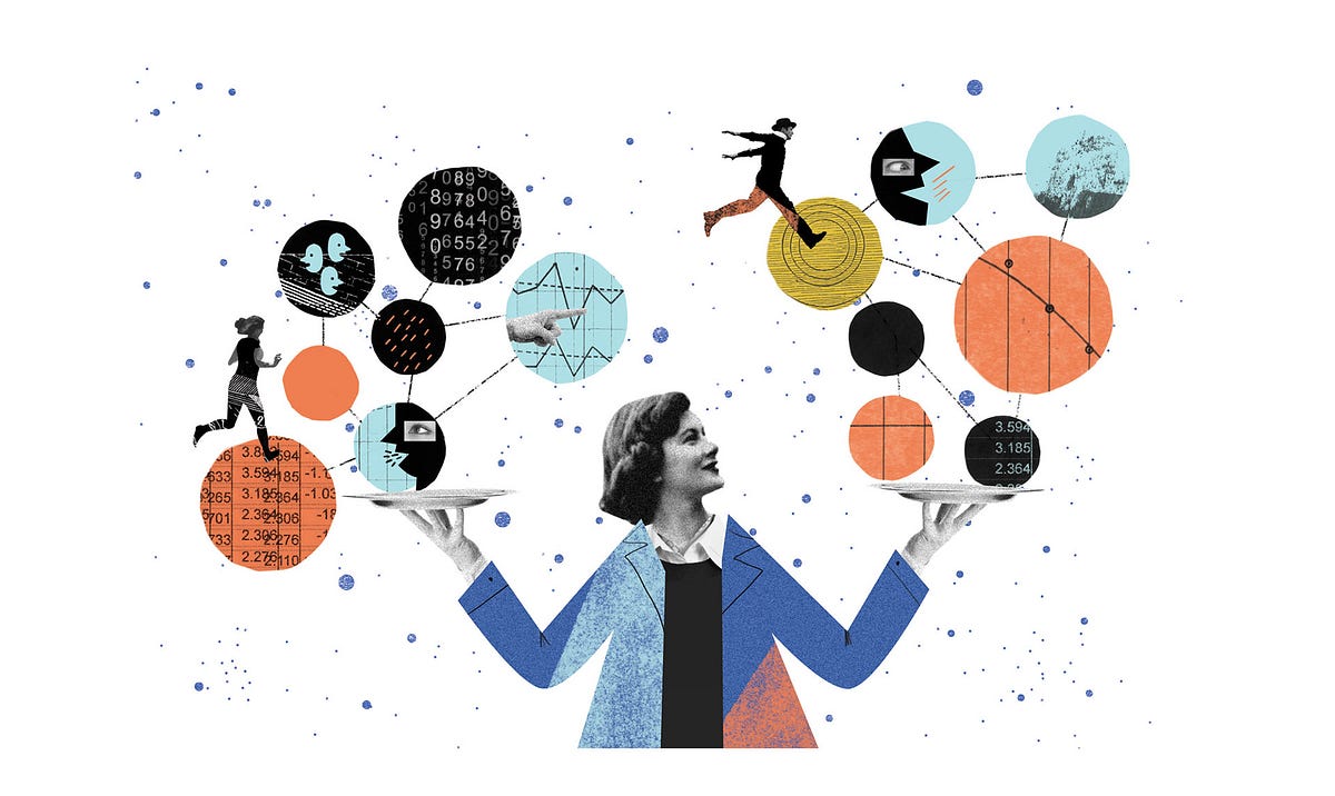 5 Remarkable Women Mathematicians and Their Impact on the Modern World ...