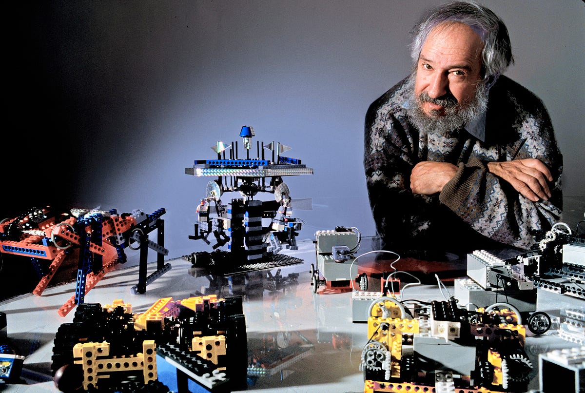 paulo freire e piaget