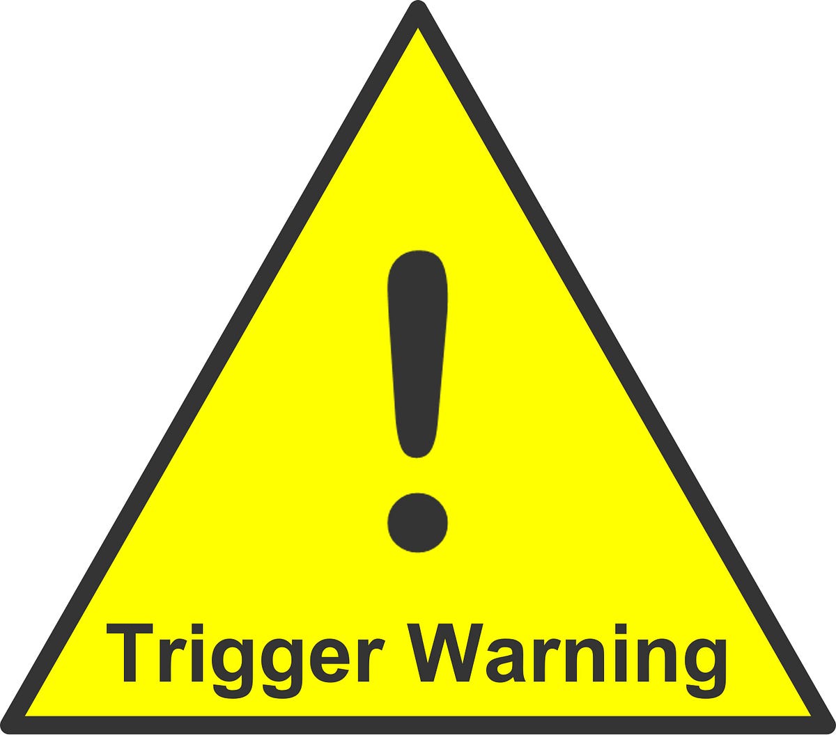 Trigger Warning. I’ll be talking about ending one’s own… by John