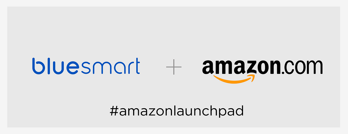 bluesmart amazon