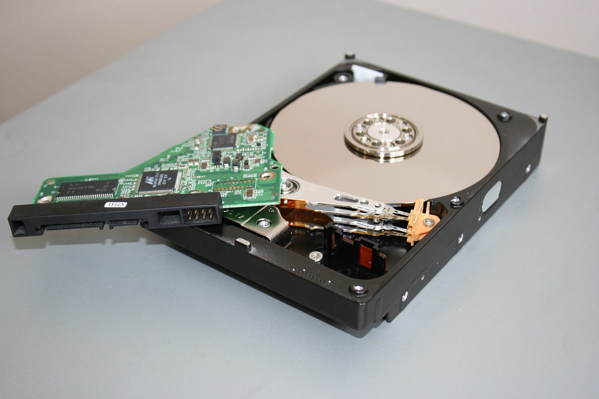 hddHow to Repair Bad Sectors on Hard Drive in 2019 with HDD Regenerator ⚕️💻👨‍💻 by Veronika