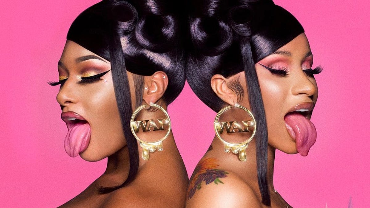 Cardi B and Megan Thee Stallion’s WAP is as Dangerous as it is Liberating b...