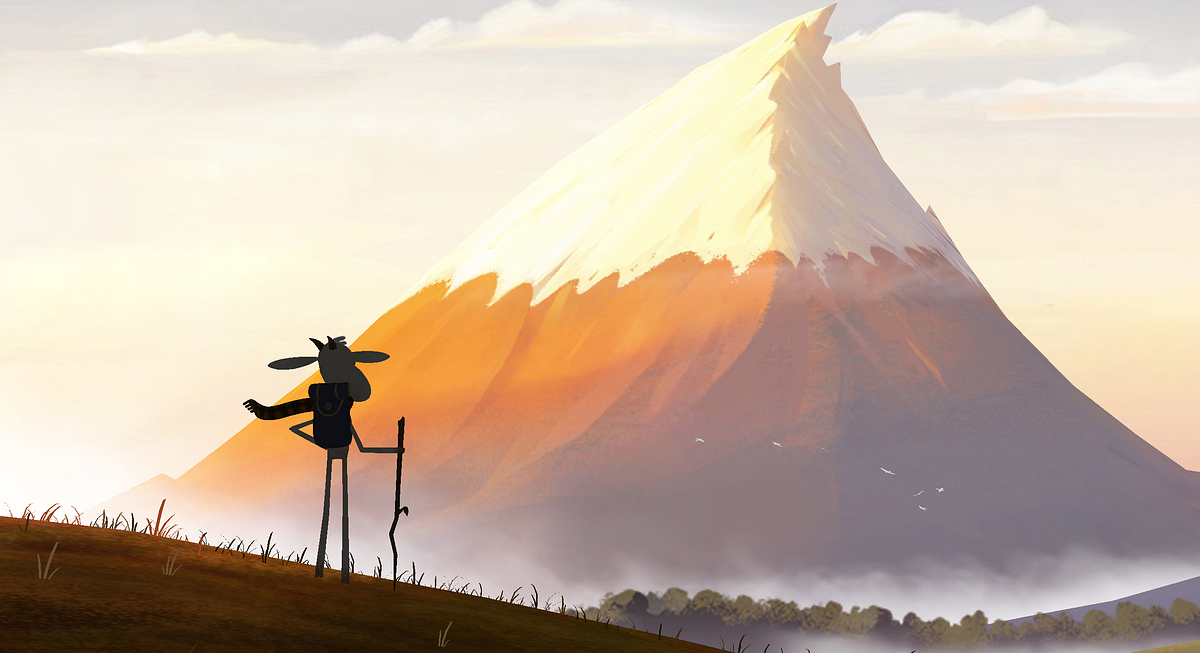 Javascript(Async/Await) => Cartoons | by Robert Han | Medium