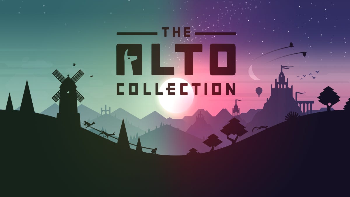 Introducing The Alto Collection. It's been 5 wonderful years since the… |  by Snowman | Medium