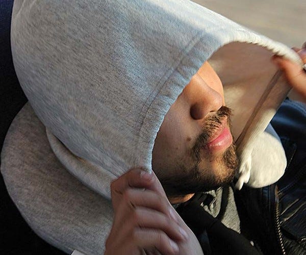 15 Clever Gadgets For Napping On The Go Gadget Flow Medium