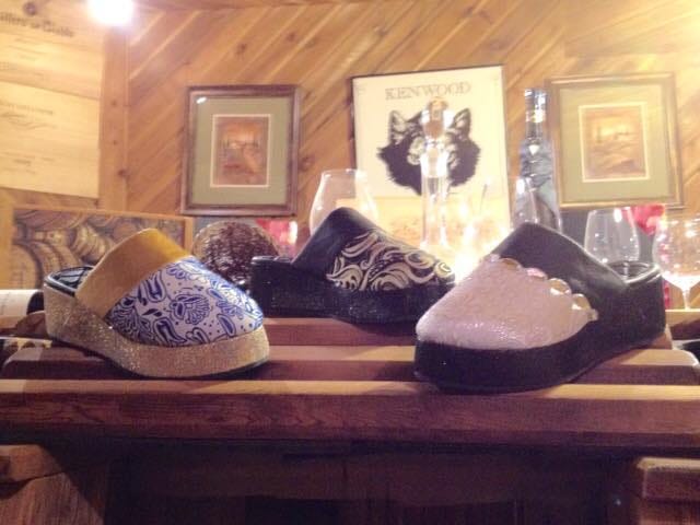 What Makes The Comfortable Womens Slippers Alice Berry Medium