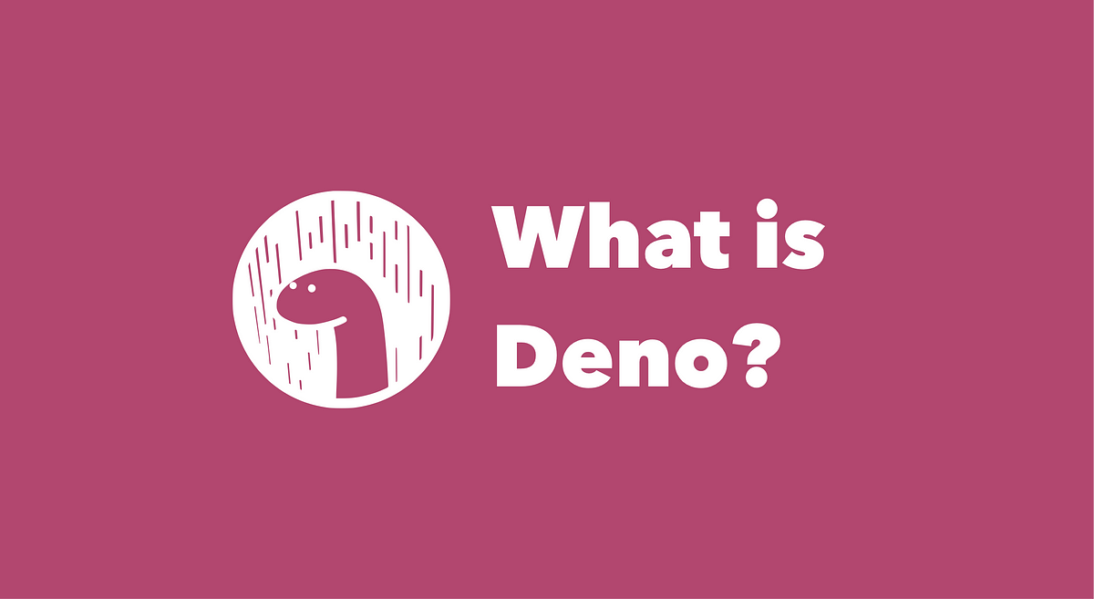 How to Get Started with Deno from Node.js