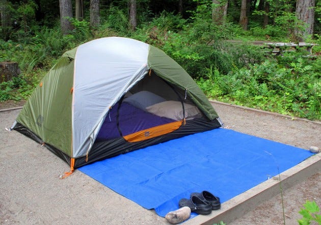 Tent Camping Tips Learn How To Camp Like A Pro By Mark Foster Medium