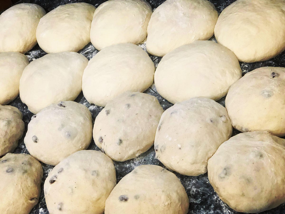 Sourdough Bread and Gluten Allergies by Gail Folsom Medium