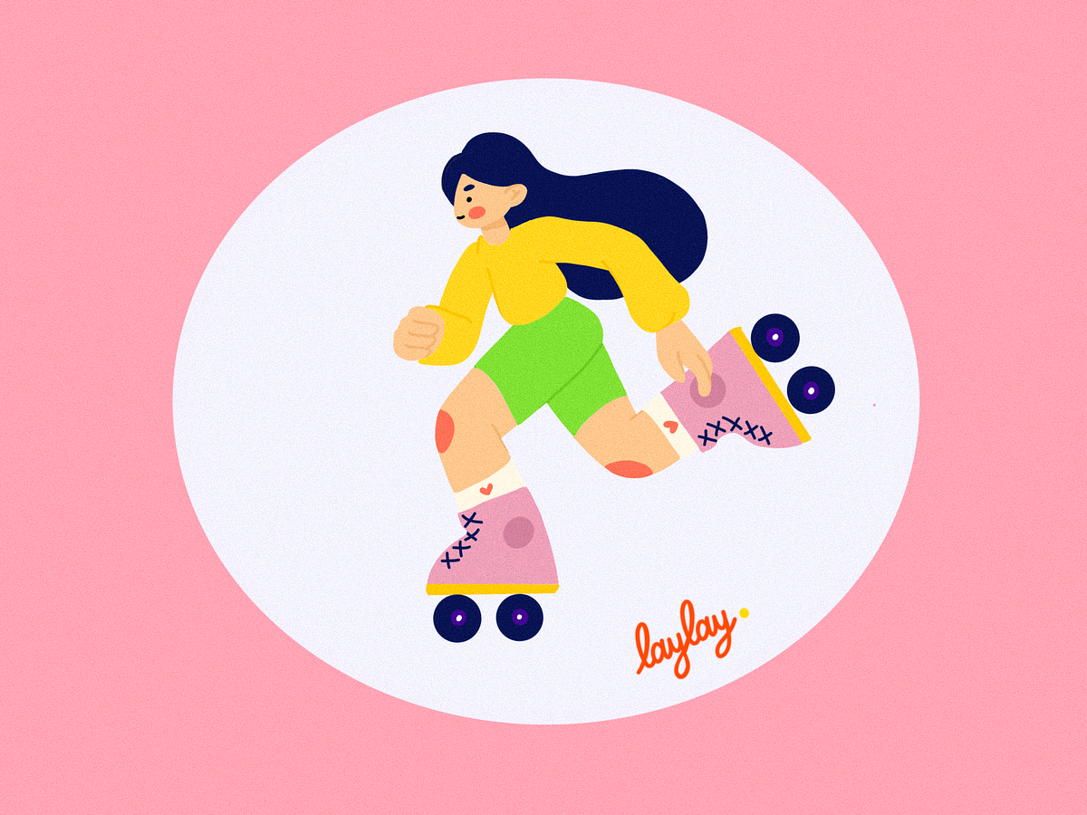 Basic skating techniques to learn by Hafsa Danguir Dec, 2022 Medium
