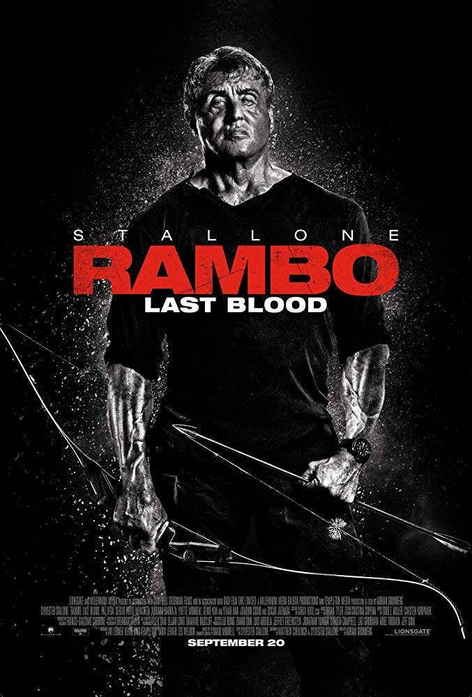 Watch Rambo Last Blood Google Drive 2019 Hd Sub Eng