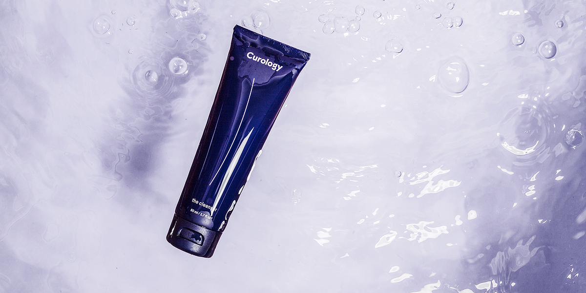 curology micellar water