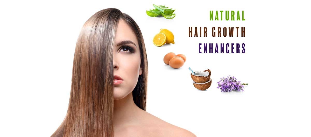 Top 5 Home Remedies For Hair Growth John Smith Medium
