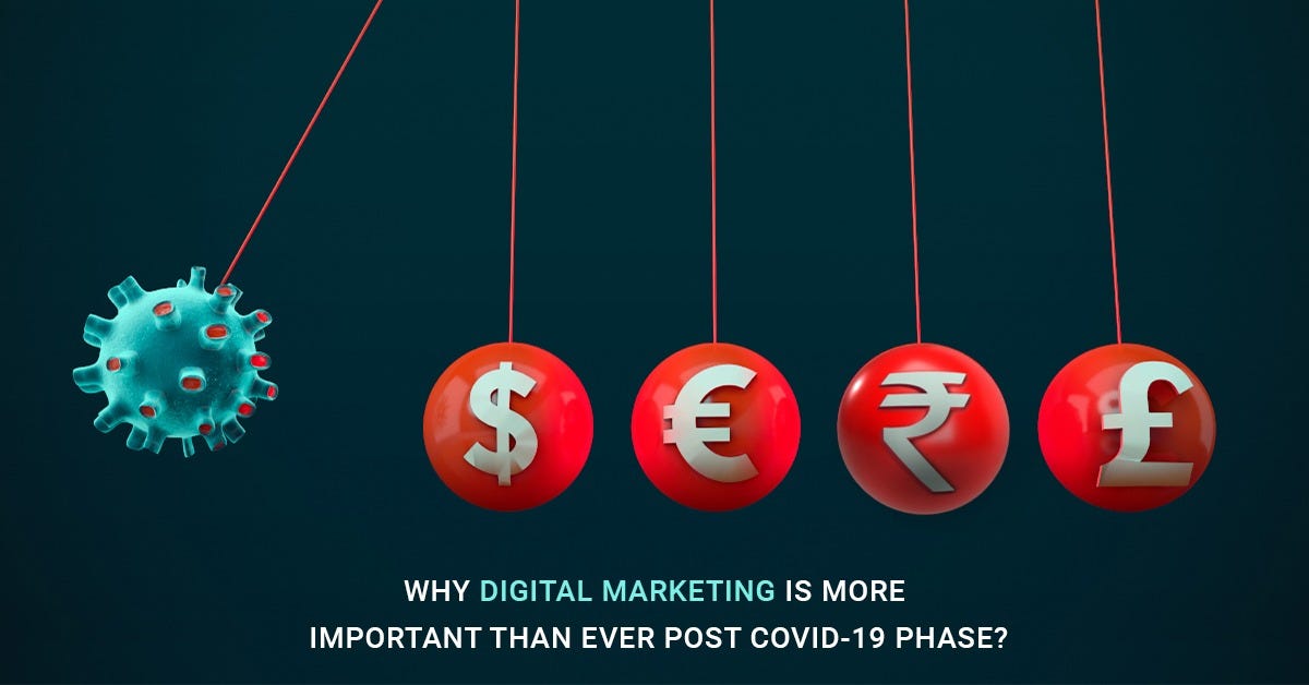 Digital Marketing Ideas
