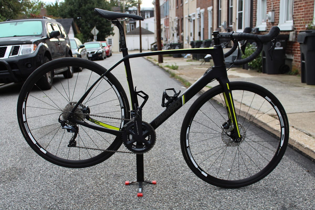 diamondback century 6c
