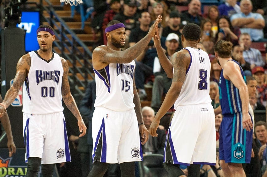 kings 2016 jersey
