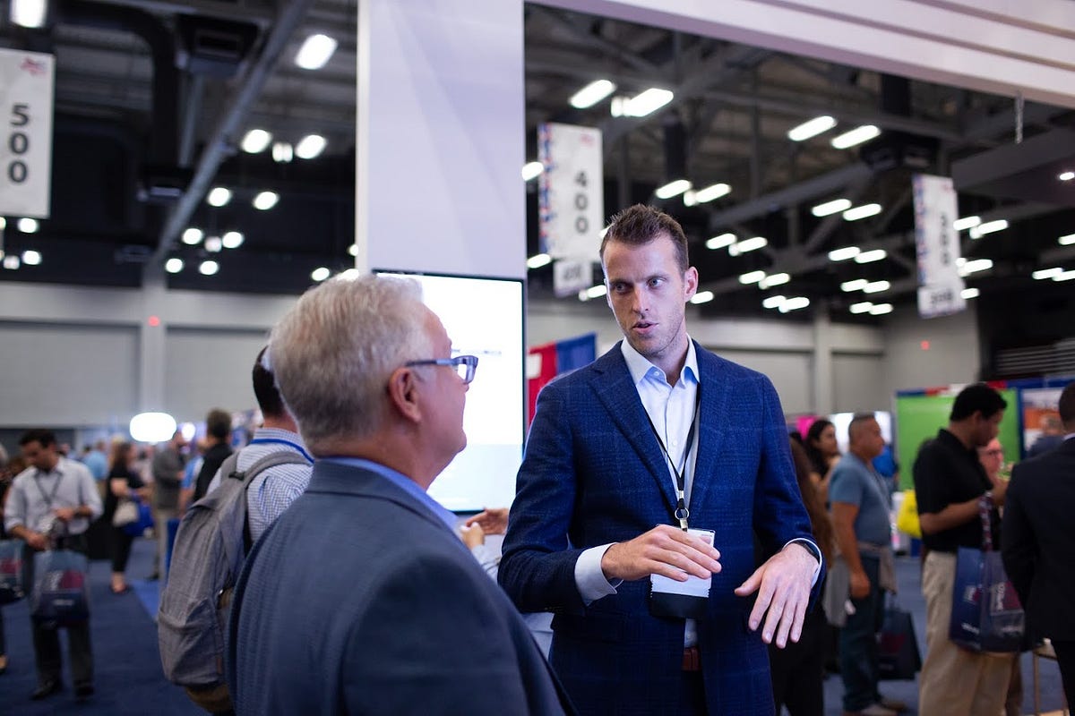 Emerging Procurement Tech. 2019 NIGP Annual Forum tech in… by Clare