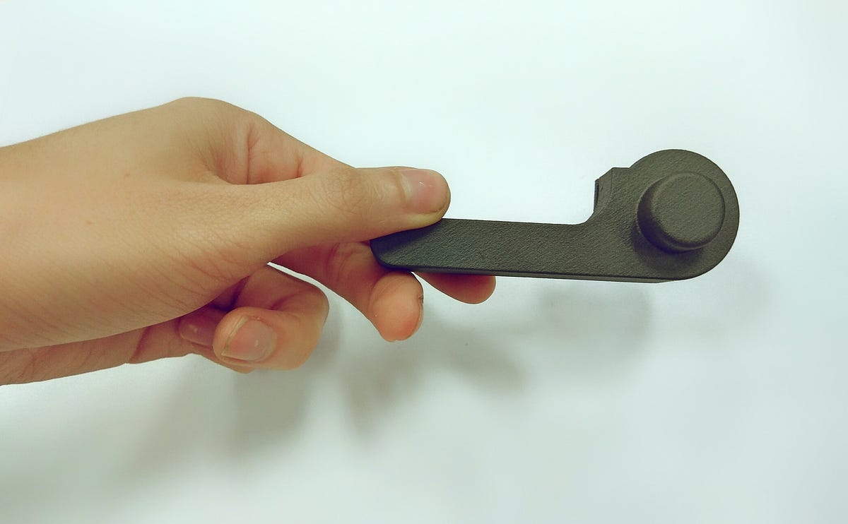 Brands Team Up To See How 3d Printing Can Revolutionise Repair By Joe Iles Circulate Medium