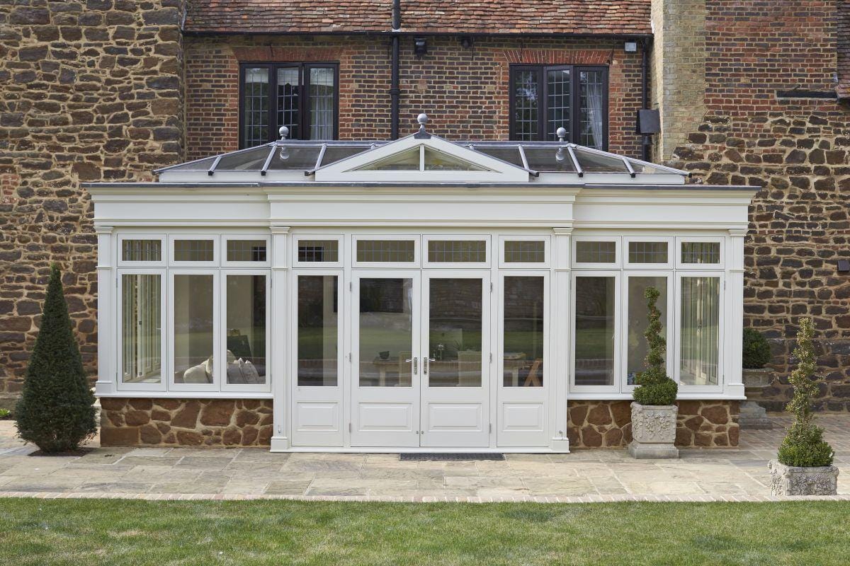 Conservatory Vs Orangery How To Decide What S Right For You By Architecture Ltd Architecture S Insights Medium Conservatory Vs Orangery How To Decide What S Right For You By Architecture Ltd Architecture S Insights Medium