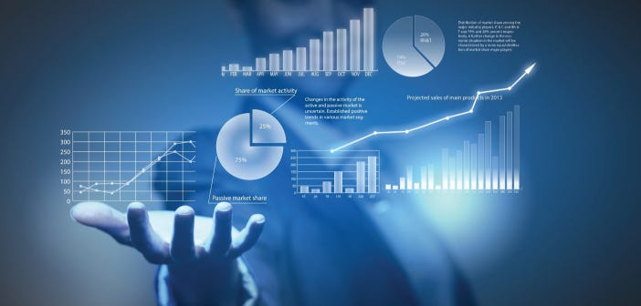 Why Data Analytics Is Gaining HYPE In The 21st Century