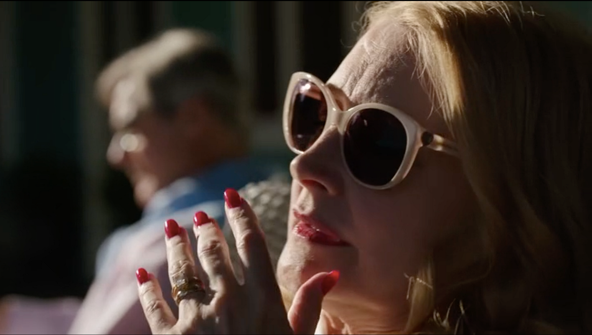 Sharp Objects Recap The Quinn of Wind Gap by Ivy Dunegrass Medium